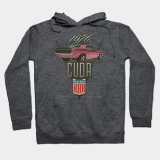 Cuda AAR Hoodie